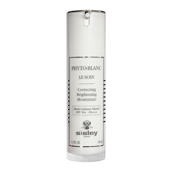 Hidratante Facial com FPS Sisley Phyto-blanc Le Soin